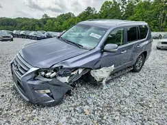 JTJBM7FX0J5194752 2018 LEXUS GX