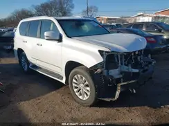 JTJBM7FX0J5195058 2018 LEXUS GX
