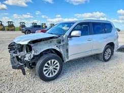 JTJBM7FX0J5195304 2018 LEXUS GX