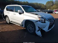 JTJBM7FX0J5197862 2018 LEXUS GX