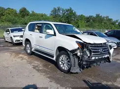 JTJBM7FX0J5198039 2018 LEXUS GX