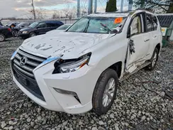 JTJBM7FX0J5200999 2018 LEXUS GX