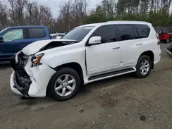 JTJBM7FX0J5204227 2018 LEXUS GX