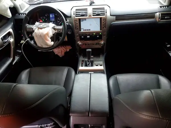 JTJBM7FX0J5204227 2018 LEXUS GX - Image 8