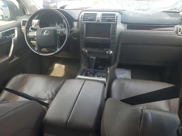 JTJBM7FX0J5204888 2018 LEXUS GX - Image 8