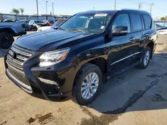 JTJBM7FX0J5206155 2018 LEXUS GX
