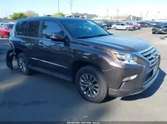 JTJBM7FX0J5207855 2018 LEXUS GX