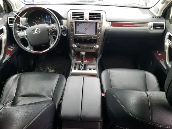 JTJBM7FX0J5208150 2018 LEXUS GX - Image 8