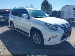JTJBM7FX0J5208892 2018 LEXUS GX