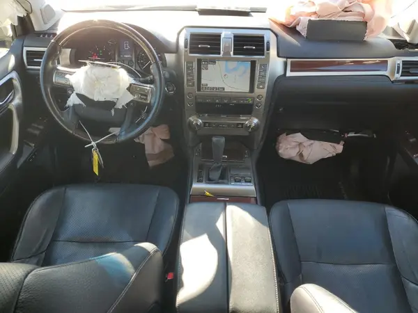 JTJBM7FX0J5209363 2018 LEXUS GX - Image 8