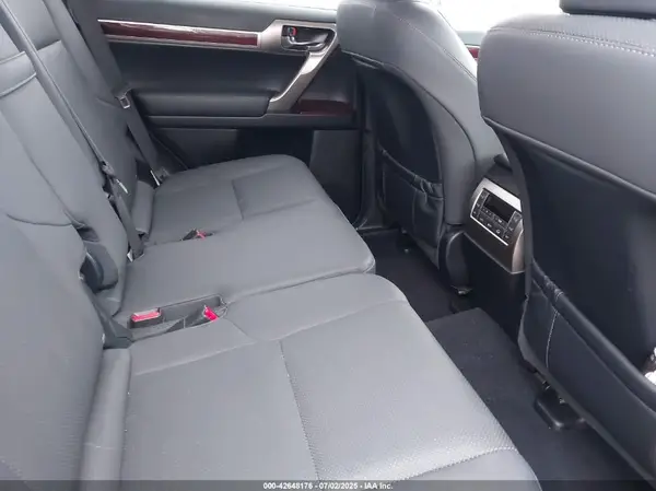 JTJBM7FX0K5214533 2019 LEXUS GX - Image 8