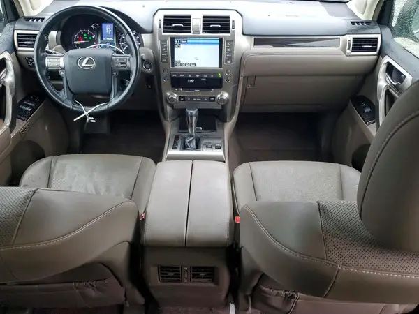 JTJBM7FX0K5215178 2019 LEXUS GX - Image 8