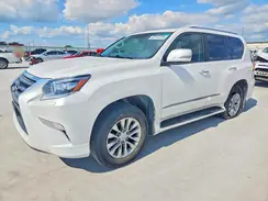 JTJBM7FX0K5216377 2019 LEXUS GX