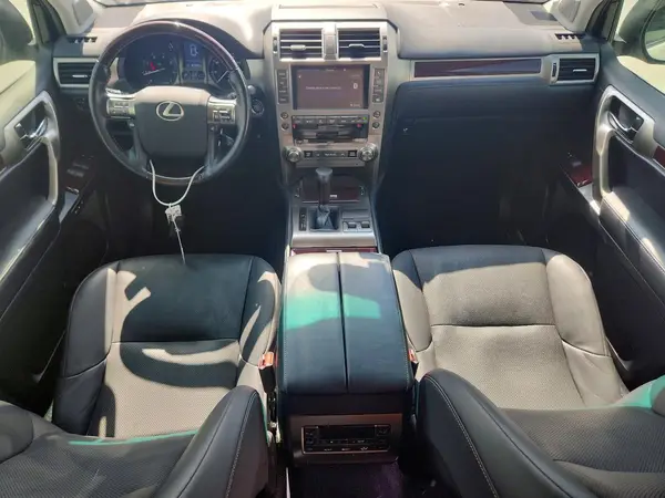 JTJBM7FX0K5216377 2019 LEXUS GX - Image 8