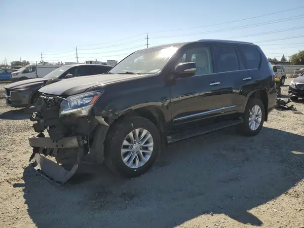 JTJBM7FX0K5216461 2019 LEXUS GX - Image 1