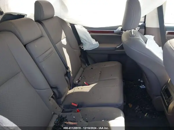 JTJBM7FX0K5216802 2019 LEXUS GX - Image 8