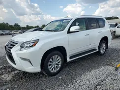 JTJBM7FX0K5217481 2019 LEXUS GX