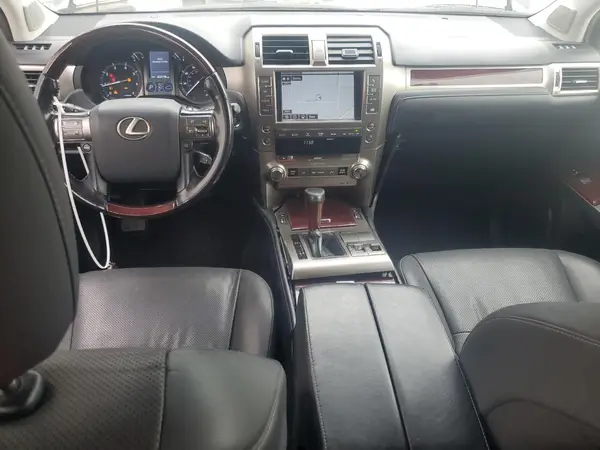 JTJBM7FX0K5219490 2019 LEXUS GX - Image 8