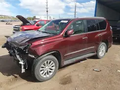 JTJBM7FX0K5219876 2019 LEXUS GX