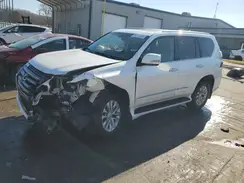 JTJBM7FX0K5221787 2019 LEXUS GX