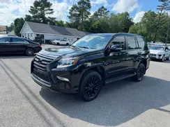 JTJBM7FX0K5222017 2019 LEXUS GX