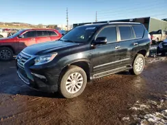 JTJBM7FX0K5223488 2019 LEXUS GX