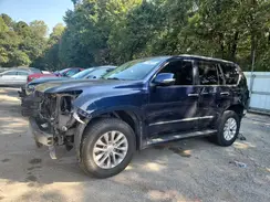 JTJBM7FX0K5224365 2019 LEXUS GX