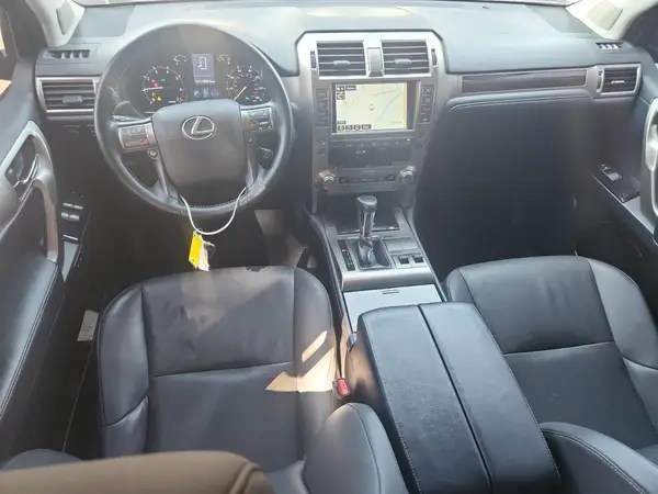 JTJBM7FX0K5224365 2019 LEXUS GX - Image 8