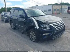 JTJBM7FX0K5225340 2019 LEXUS GX