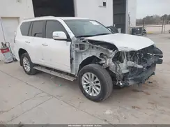 JTJBM7FX0K5228142 2019 LEXUS GX