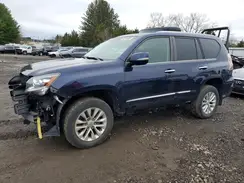 JTJBM7FX0K5229064 2019 LEXUS GX