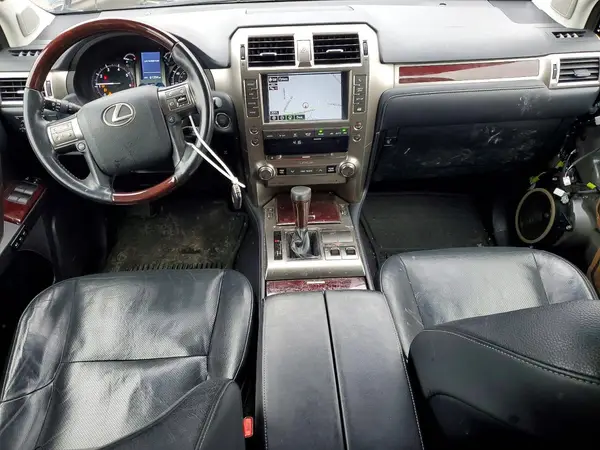 JTJBM7FX0K5229064 2019 LEXUS GX - Image 8