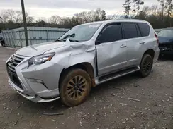 JTJBM7FX0K5231994 2019 LEXUS GX