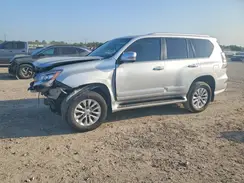 JTJBM7FX0K5232417 2019 LEXUS GX