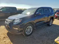 JTJBM7FX0K5232496 2019 LEXUS GX