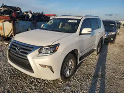 JTJBM7FX0K5233096 2019 LEXUS GX