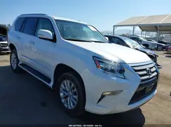 JTJBM7FX0K5234426 2019 LEXUS GX