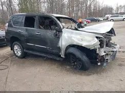 JTJBM7FX0K5234586 2019 LEXUS GX