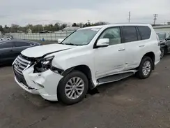 JTJBM7FX0K5235382 2019 LEXUS GX