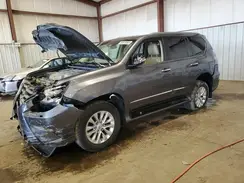 JTJBM7FX0K5235639 2019 LEXUS GX