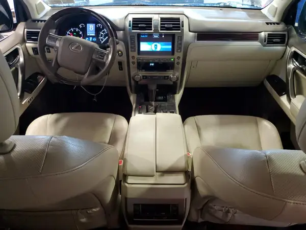 JTJBM7FX0K5235639 2019 LEXUS GX - Image 8