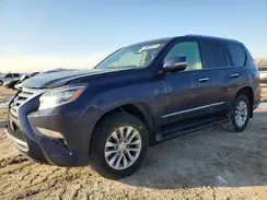 JTJBM7FX0K5236953 2019 LEXUS GX