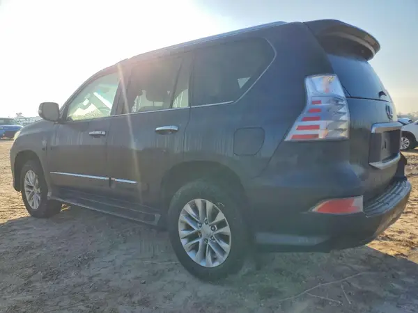 JTJBM7FX0K5236953 2019 LEXUS GX - Image 2
