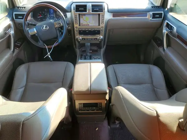 JTJBM7FX0K5236953 2019 LEXUS GX - Image 8