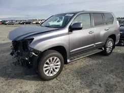 JTJBM7FX0K5240162 2019 LEXUS GX