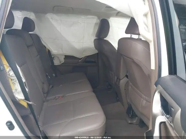 JTJBM7FX1G5121351 2016 LEXUS GX - Image 8