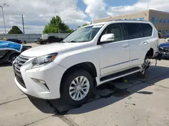 JTJBM7FX1G5123472 2016 LEXUS GX