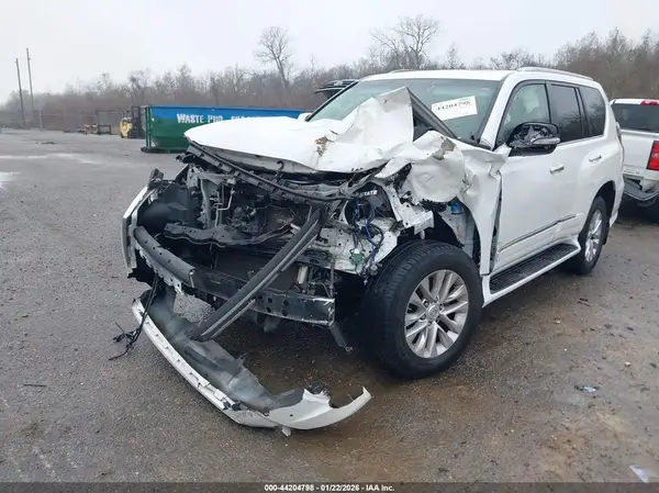 JTJBM7FX1G5123584 2016 LEXUS GX - Image 2