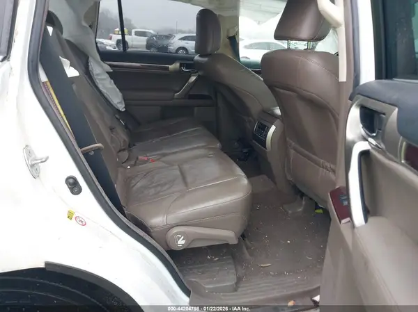 JTJBM7FX1G5123584 2016 LEXUS GX - Image 8
