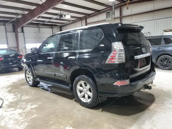 JTJBM7FX1G5128963 2016 LEXUS GX - Image 2